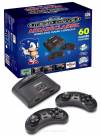 Κονσόλα Sega Mega Drive Arcade Classic με 2 ασύρματα pads + 60 παιχνίδια